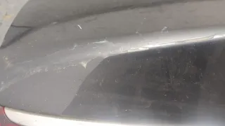 GHY05261X Крышка багажника (дверь 3-5) Mazda 6 3 Арт 9490173, вид 2