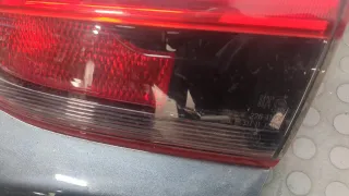 GHY05261X Крышка багажника (дверь 3-5) Mazda 6 3 Арт 9490173, вид 5