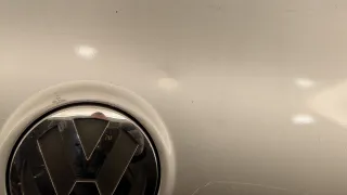 3C5827025H Крышка багажника (дверь 3-5) Volkswagen Passat B6 Арт 20161835, вид 3
