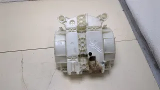 99000956 Моторчик печки Mercedes S W221 Арт 9448427, вид 5