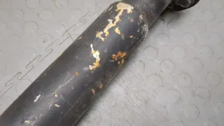 26107589129,7589129 Карданный вал BMW X5 E70 Арт 20389555, вид 2