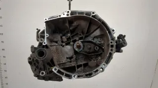9678076280 КПП механическая (МКПП) 5-ступенчатая Peugeot 208 Арт 20396304, вид 1