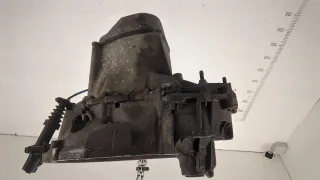 9678076280 КПП механическая (МКПП) 5-ступенчатая Peugeot 208 Арт 20396304, вид 2