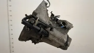 9678076280 КПП механическая (МКПП) 5-ступенчатая Peugeot 208 Арт 20396304, вид 3