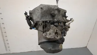 9678076280 КПП механическая (МКПП) 5-ступенчатая Peugeot 208 Арт 20396304, вид 5