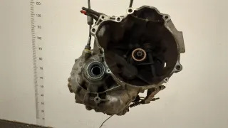  КПП механическая (МКПП) 5-ступенчатая Daewoo Matiz M150 restailing Арт 20392728, вид 1