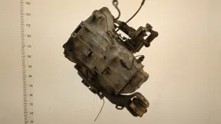  КПП механическая (МКПП) 5-ступенчатая Daewoo Matiz M150 restailing Арт 20392728, вид 2