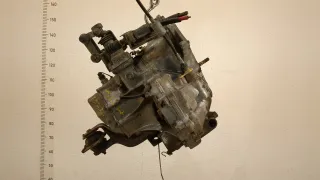  КПП механическая (МКПП) 5-ступенчатая Daewoo Matiz M150 restailing Арт 20392728, вид 4