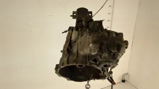  КПП механическая (МКПП) 5-ступенчатая Daewoo Matiz M150 restailing Арт 20392728, вид 5