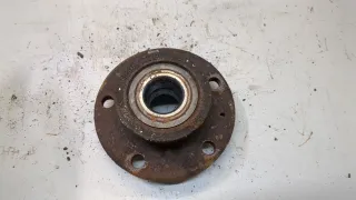 1K0598611 Ступица задняя левая Audi A3 8P Арт 9452502, вид 2