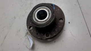 1K0598611 Ступица задняя левая Audi A3 8P Арт 9452502, вид 4