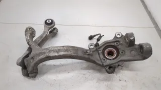  Ступица передняя правая Audi A6 C6 (S6,RS6) Арт 20392364, вид 3
