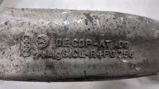  Ступица передняя правая Audi A6 C6 (S6,RS6) Арт 20392364, вид 4
