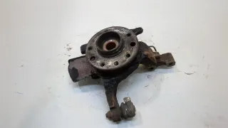 93178652,13156037 Ступица передняя левая Opel Astra H Арт 20393519, вид 1