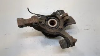 93178652,13156037 Ступица передняя левая Opel Astra H Арт 20393519, вид 2