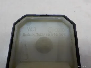 1H0959565 VAG Джойстик регулировки зеркал Volkswagen Sharan 1 Арт E84379462, вид 4