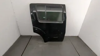 82100EB330 Дверь задняя правая черная Nissan Pathfinder 3 Арт 20325743, вид 1
