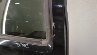 82100EB330 Дверь задняя правая черная Nissan Pathfinder 3 Арт 20325743, вид 3