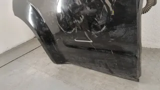 82100EB330 Дверь задняя правая черная Nissan Pathfinder 3 Арт 20325743, вид 4