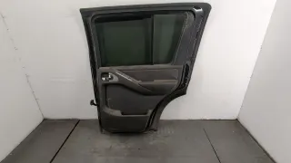 82100EB330 Дверь задняя правая черная Nissan Pathfinder 3 Арт 20325743, вид 5