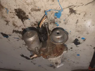 13517616170,7616170 ТНВД BMW 3 E90/E91/E92/E93 Арт 20309226, вид 2