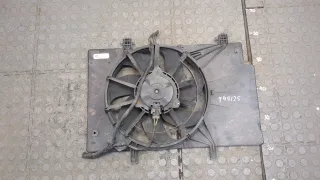 8V518C607AF Вентилятор радиатора Ford B-Max Арт 20300196, вид 1