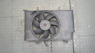 8V518C607AF Вентилятор радиатора Ford B-Max Арт 20300196, вид 2