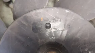 8V518C607AF Вентилятор радиатора Ford B-Max Арт 20300196, вид 3