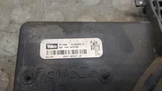 8V518C607AF Вентилятор радиатора Ford B-Max Арт 20300196, вид 4