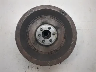 03C105269Q Маховик Audi A1 Арт 20384011, вид 3