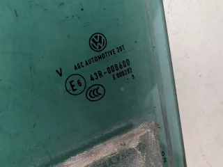 5NA845025A Стекло двери задней левой Volkswagen Tiguan 2 Арт 20330645, вид 4