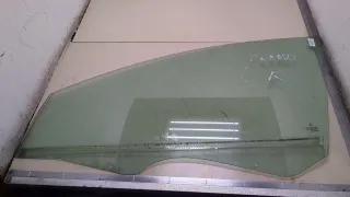 9201H3 Стекло двери передней левой Citroen C5 1 Арт 20381434, вид 1