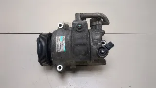 1K0820859F,1K0820859QX,1K0820808BX Компрессор кондиционера Volkswagen Caddy 3 Арт 20365909, вид 1