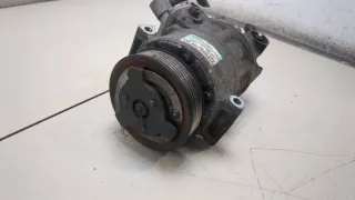 1K0820859F,1K0820859QX,1K0820808BX Компрессор кондиционера Volkswagen Caddy 3 Арт 20365909, вид 2