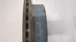 5561177K01 Диск тормозной задний Suzuki Grand Vitara JT Арт 20394352, вид 2