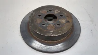 5561177K01 Диск тормозной задний Suzuki Grand Vitara JT Арт 20394352, вид 3