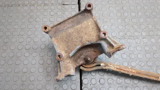 7328520 Рессора задняя Ford Transit 2 restailing Арт 20389618, вид 2