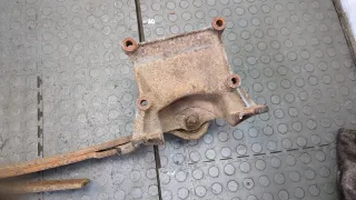 7328520 Рессора задняя Ford Transit 2 restailing Арт 20389621, вид 3