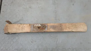 MR992595 Рессора задняя Mitsubishi L200 4 Арт 20390465, вид 1