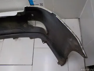 5215948920 Toyota Бампер задний Lexus RX 3 Арт E84836402, вид 11