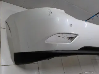 5215948920 Toyota Бампер задний Lexus RX 3 Арт E84836402, вид 2