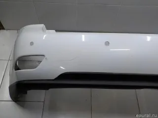 5215948920 Toyota Бампер задний Lexus RX 3 Арт E84836402, вид 3