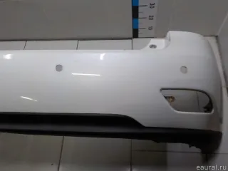 5215948920 Toyota Бампер задний Lexus RX 3 Арт E84836402, вид 5
