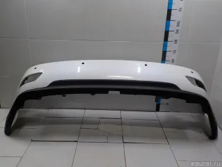 5215948920 Toyota Бампер задний Lexus RX 3 Арт E84836402, вид 7