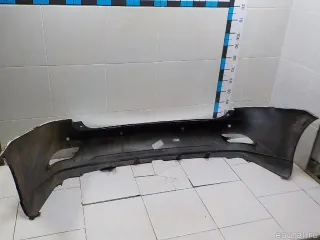 5215948920 Toyota Бампер задний Lexus RX 3 Арт E84836402, вид 8