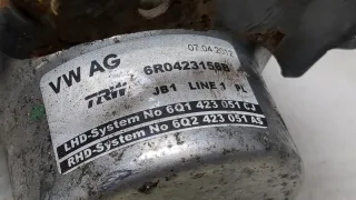 6R0423156B Электрогидроусилитель руля  Skoda Fabia 2 restailing Арт 9016964, вид 2