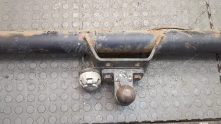  Фаркоп Mitsubishi L200 3 Арт 20389416, вид 2