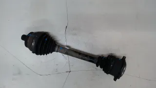 1250860,1132490 Полуось передняя левая (приводной вал, шрус) Ford Galaxy 1 restailing Арт 8829289, вид 4