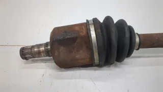 3C0407271AS,3C0407271DX Полуось передняя левая (приводной вал, шрус) Volkswagen Passat B6 Арт 20163782, вид 2