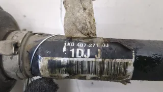 1K0407271DJ Полуось передняя левая (приводной вал, шрус) Audi A3 8P Арт 20382715, вид 3